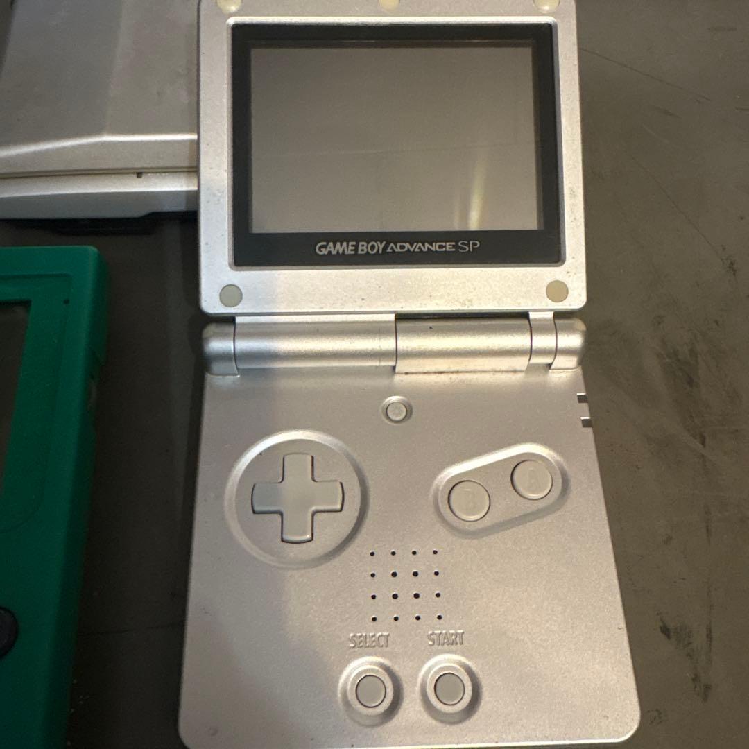 ゲーム機まとめ売り　6個