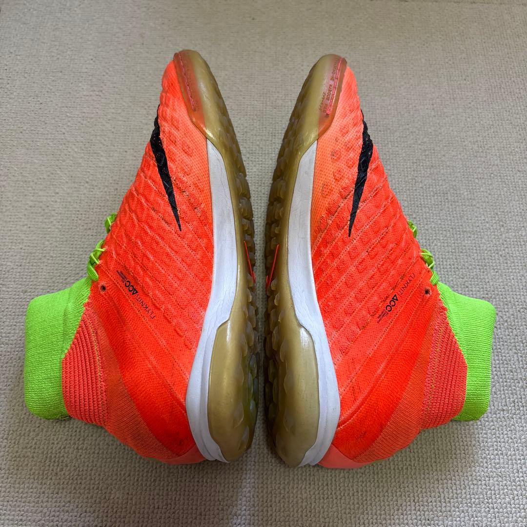 NIKE ハイパーヴェノムX プロキシモ TF