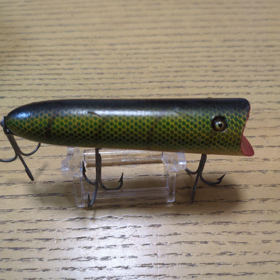オールド ヘドン heddon ラッキー13