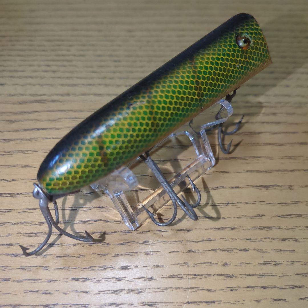 オールド ヘドン heddon ラッキー13