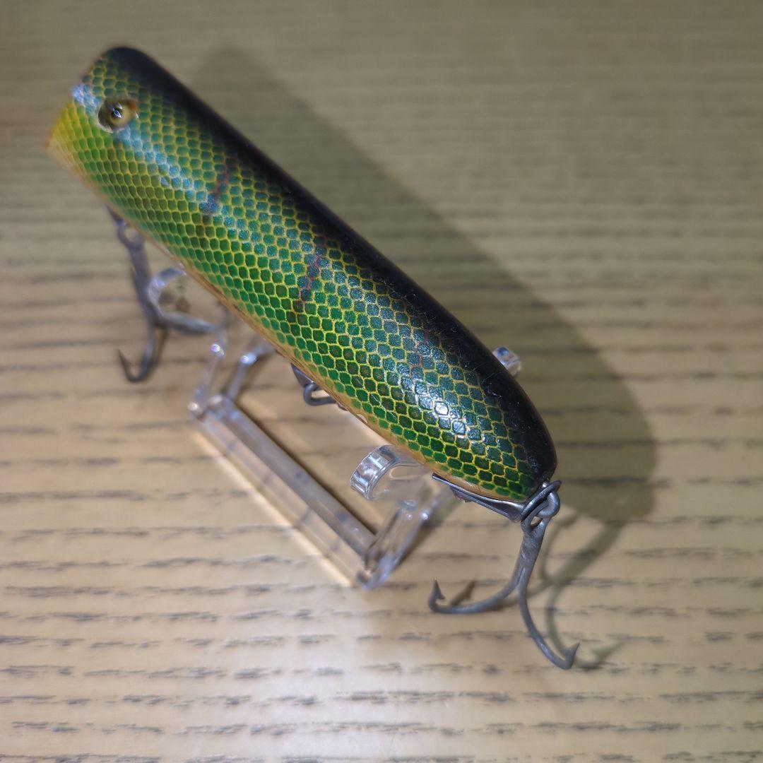 オールド ヘドン heddon ラッキー13