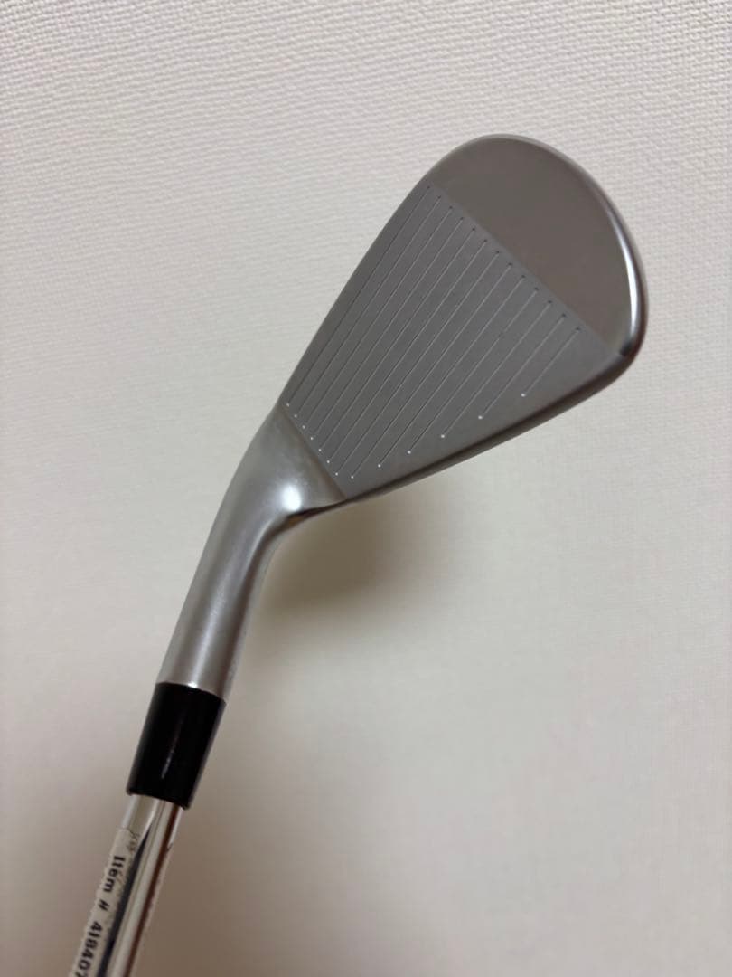 Callaway Apex Pro 7番　NS NEO