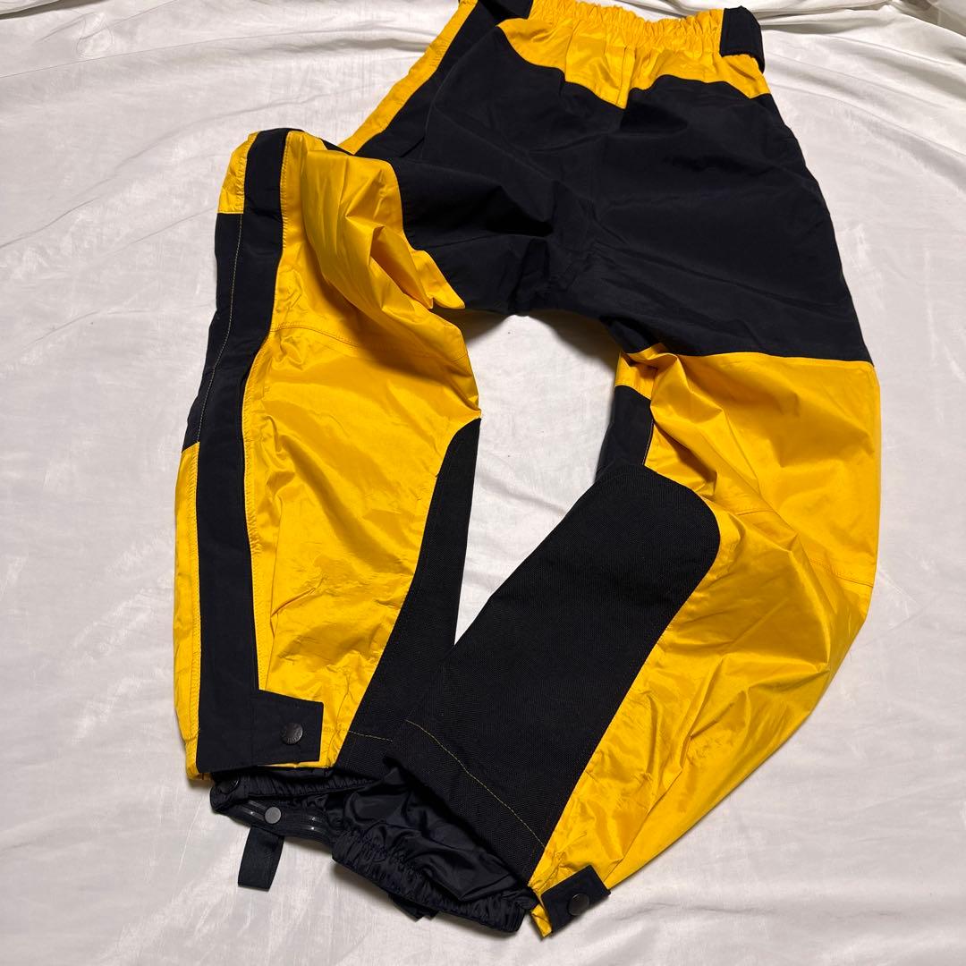 希少　日本製　S THE NORTH FACE ゴアテックス　NP-7190