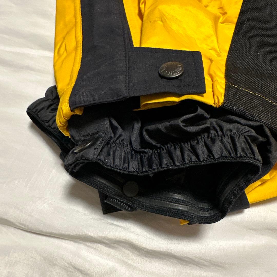 希少　日本製　S THE NORTH FACE ゴアテックス　NP-7190