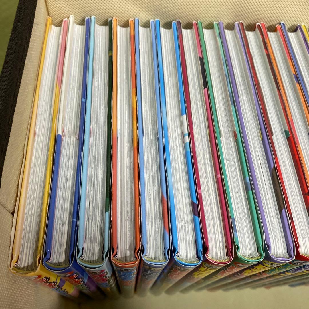ほねほねザウルス24冊　大図鑑　超図鑑　セット　まとめ売り
