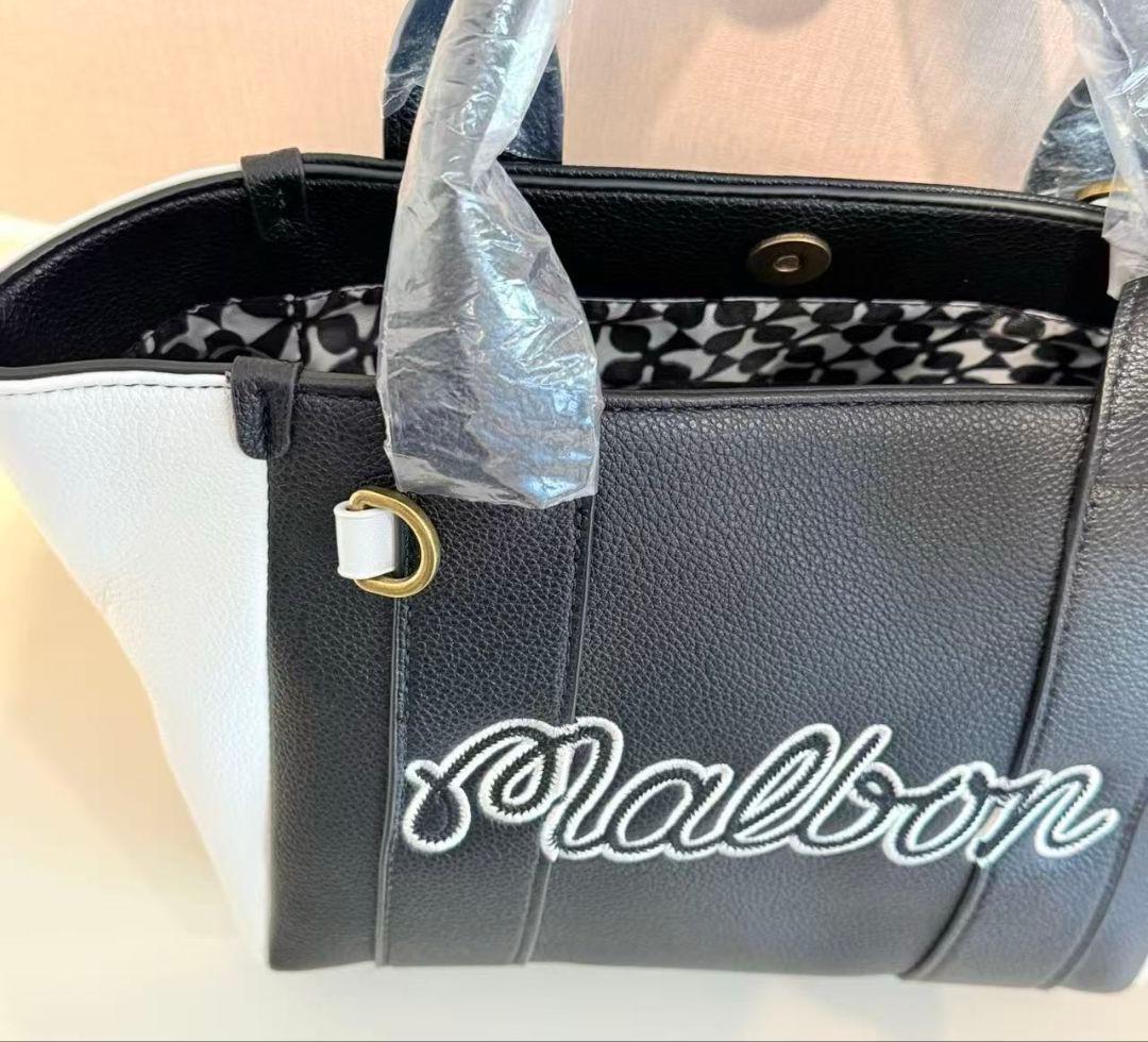 再入荷★マルボンゴルフカートバッグ