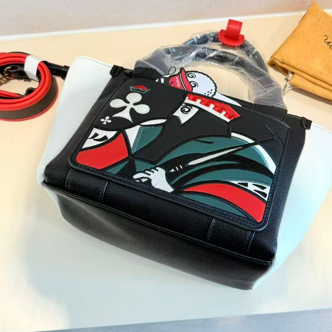 再入荷★マルボンゴルフカートバッグ