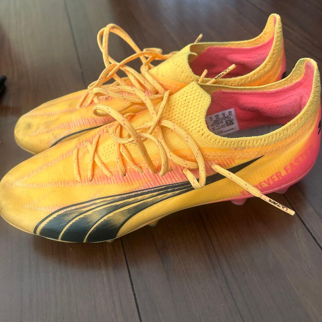 PUMA ULTRA 1.3 サッカーシューズ