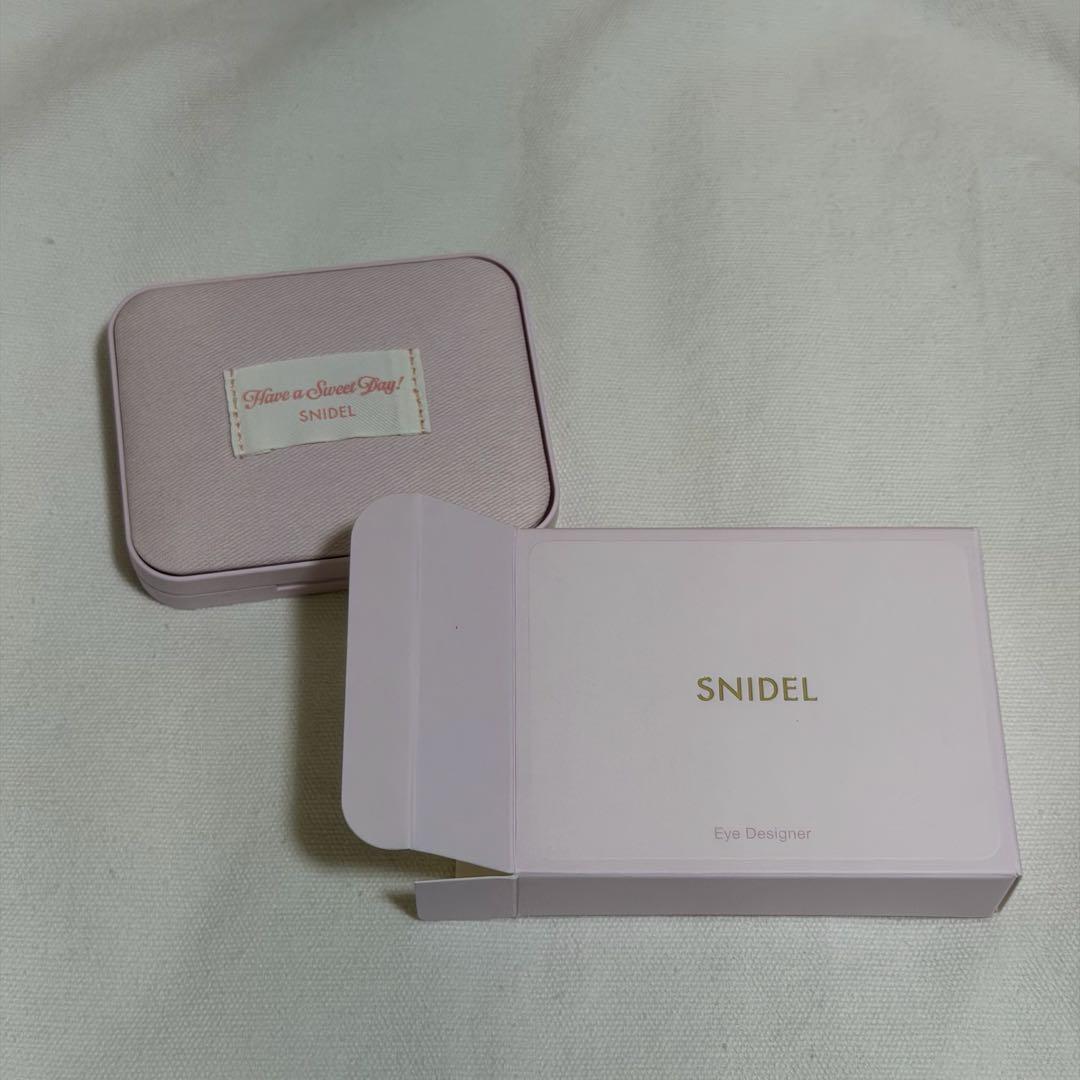 ちゃん 様 snidel beauty n06 Girls Trip 限定
