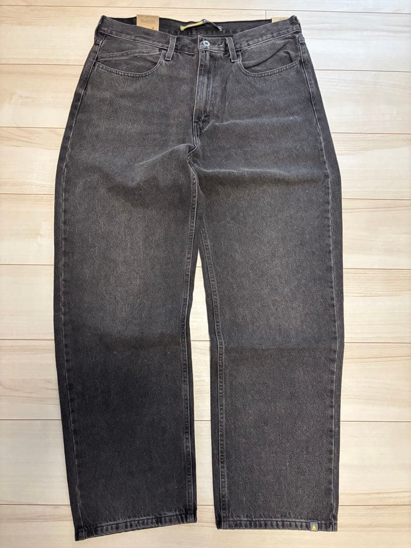 【新品未使用】リーバイスシルバータブ LOOSE W34 ルーズ　578