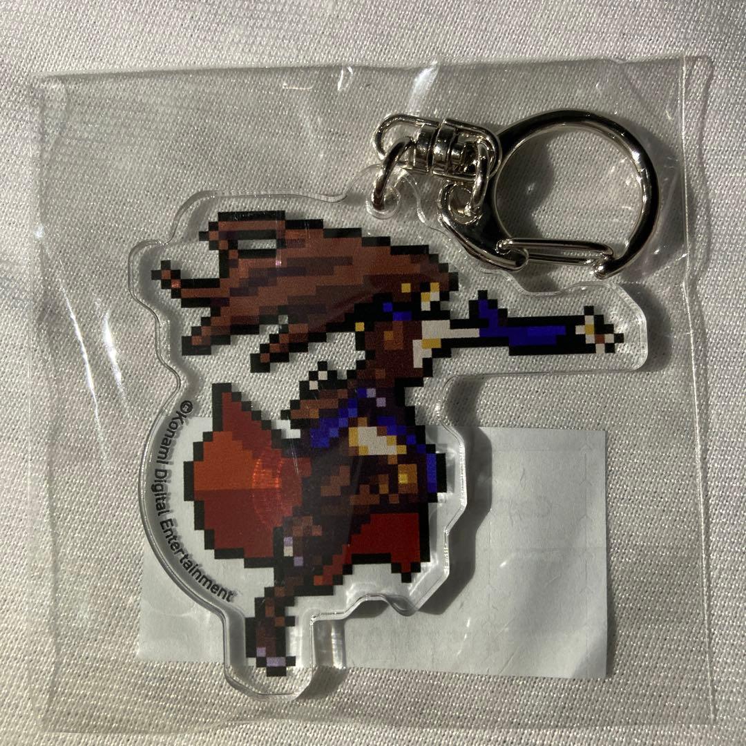 新品　早期特典付Castlevania: Dominus Collection