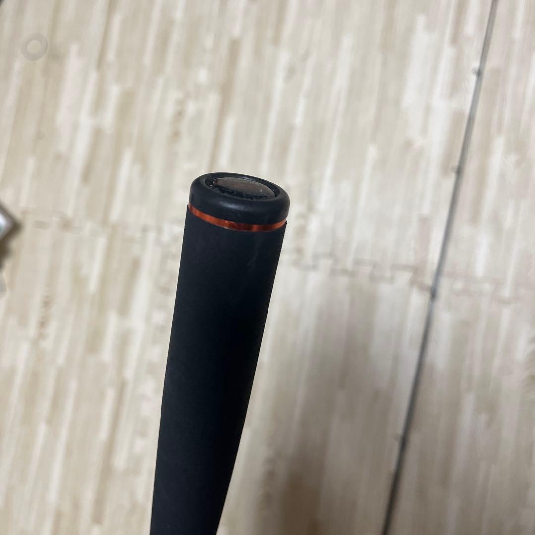 BELUGA foojin RS 105MHベルーガ　アピア　APIA