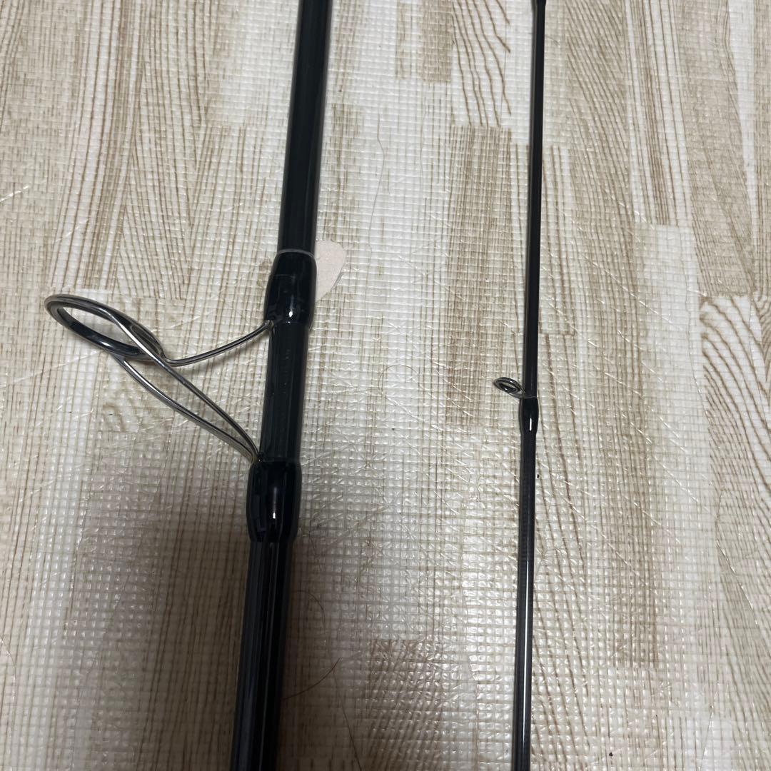BELUGA foojin RS 105MHベルーガ　アピア　APIA
