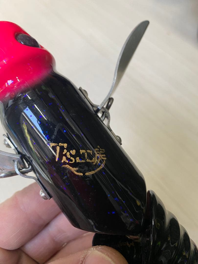 Ｔ's工房　Tsクローラー　DRT