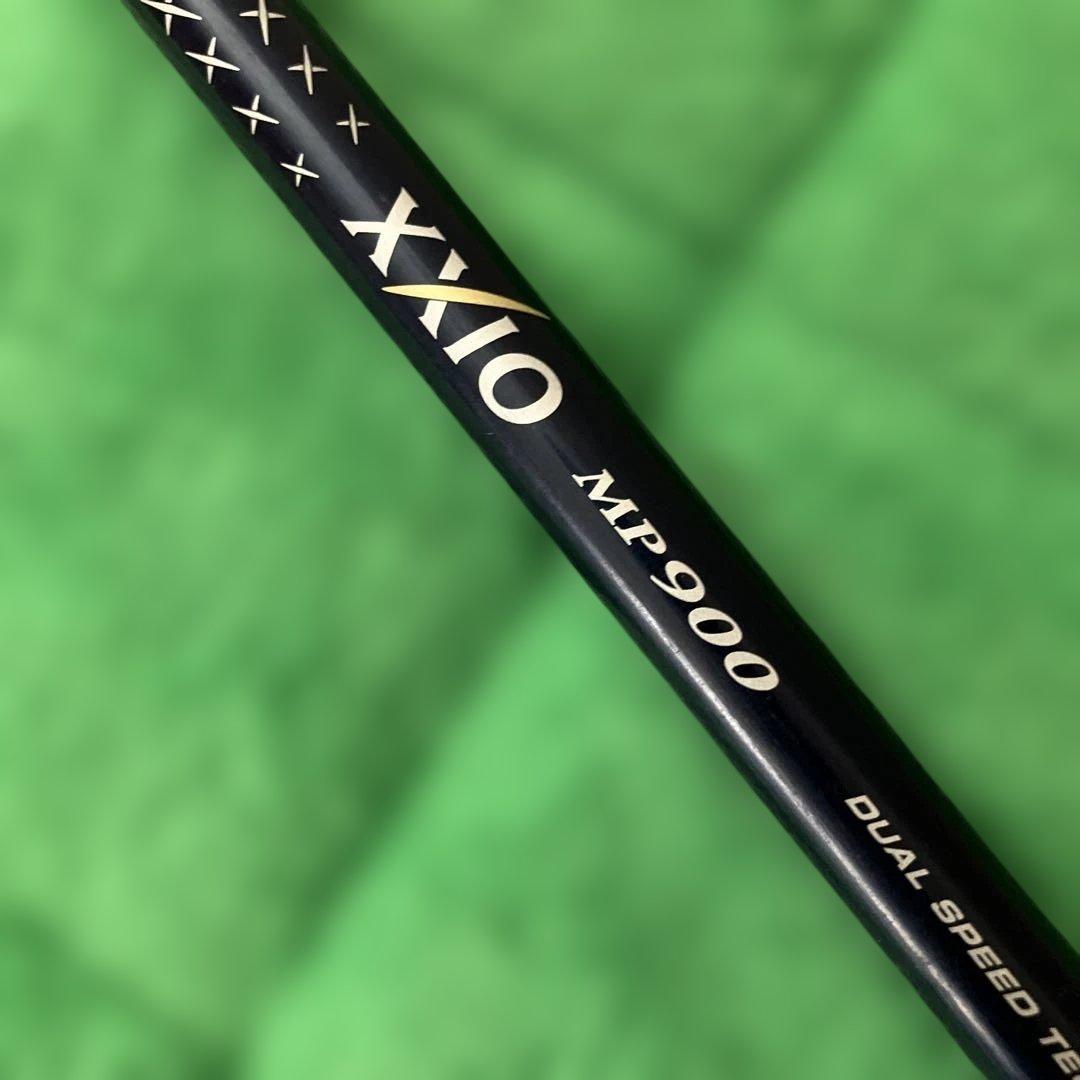 格安◆XXIO U5 (23度)シャフトR