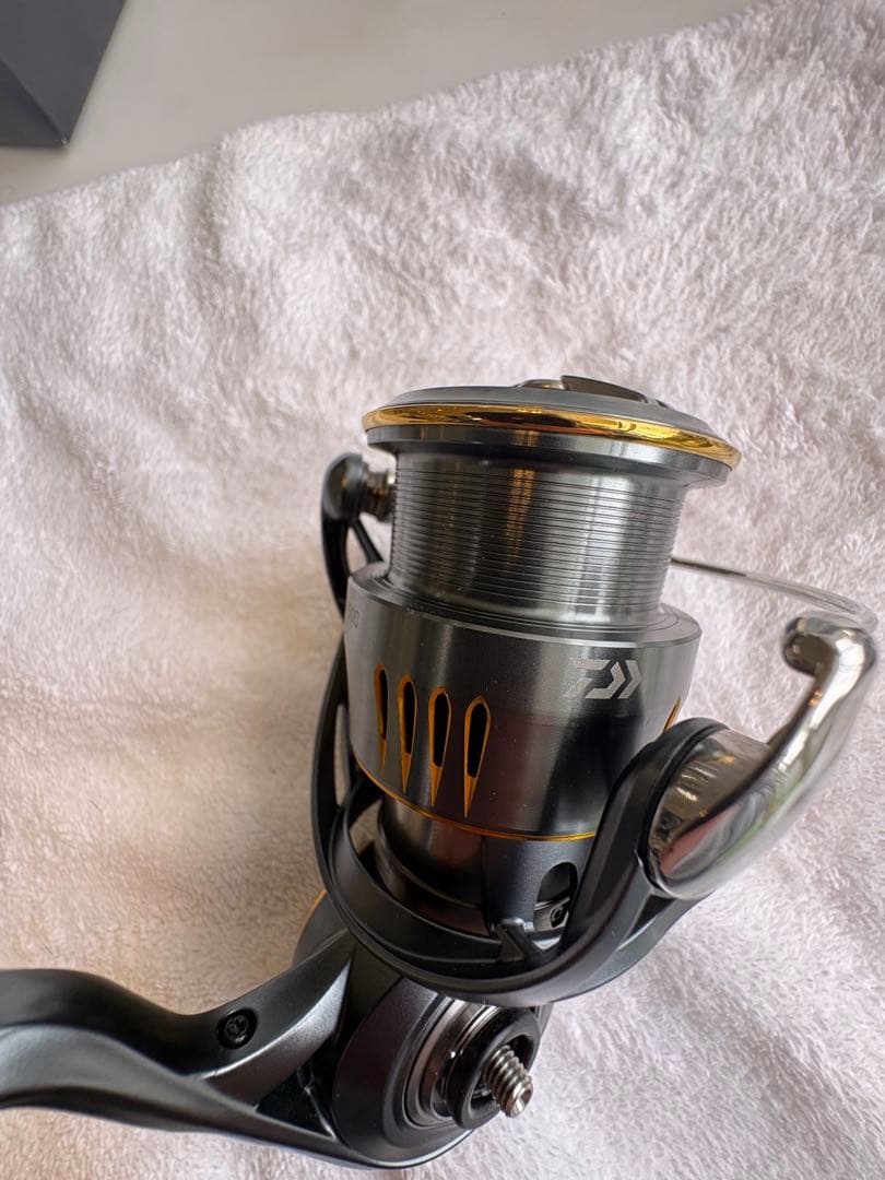 Daiwa AIRITY PC LT2500 スピニングリール