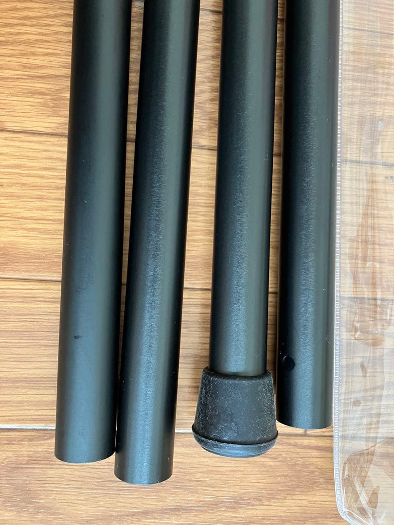VISION PEAKS TARP POLE 240 アルミ製タープポール