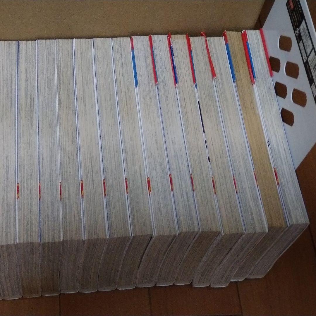 MAJOR 全巻セット (1-78巻)