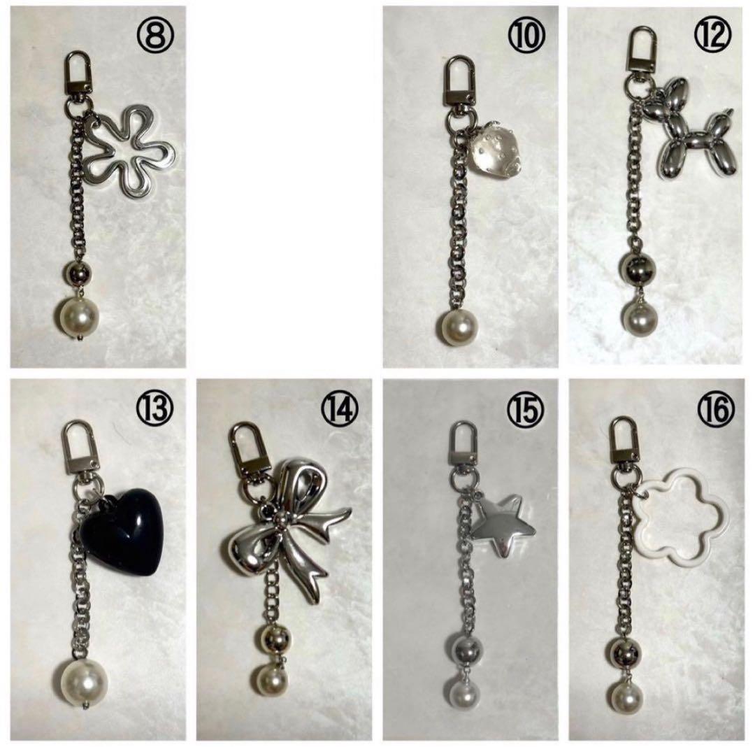 ✨ちゃーちゃ ✨A6 アクリルレジンバインダー　リング付き×2セット