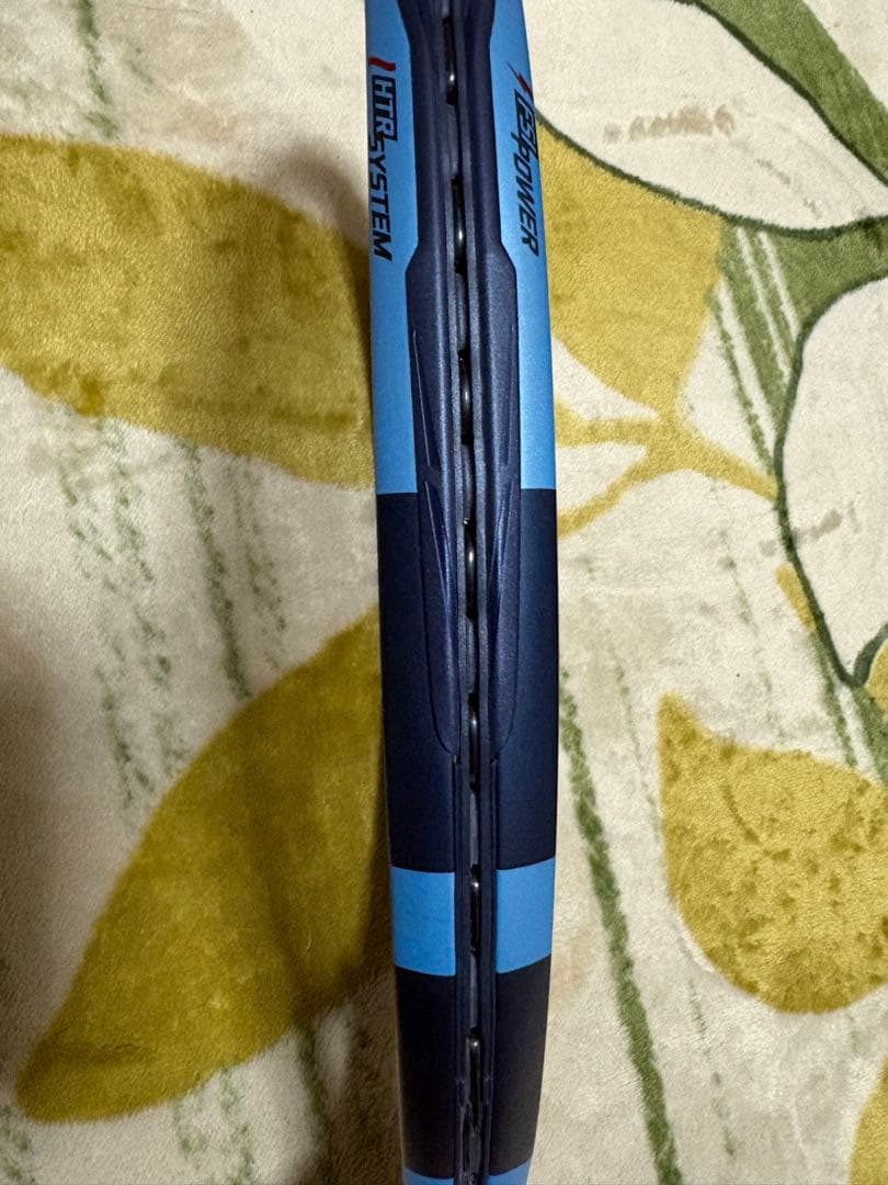 Babolat テニスラケット ケース付き
