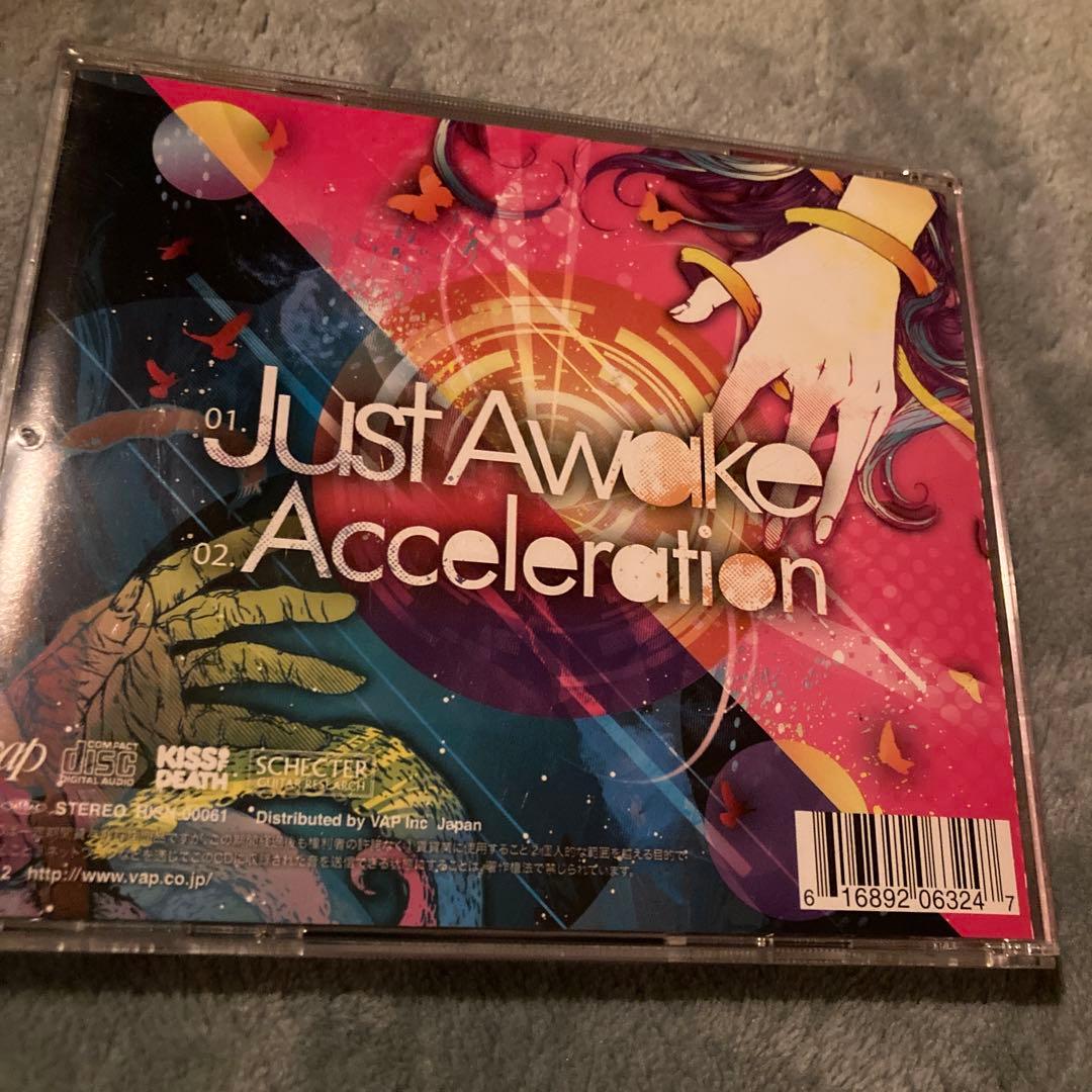 Fear, and Loathing in Las Vegas 海外限定CD