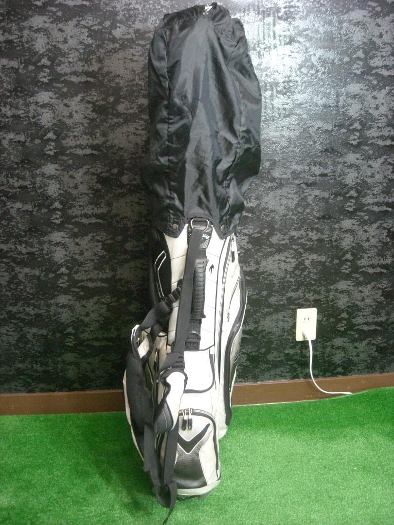 Callaway　キャディバッグ　スタンドタイプ