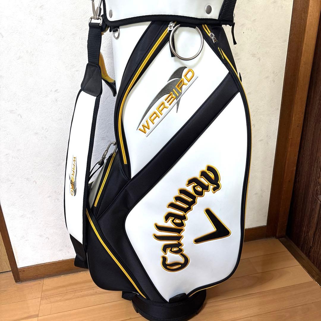 callaway キャディバッグ