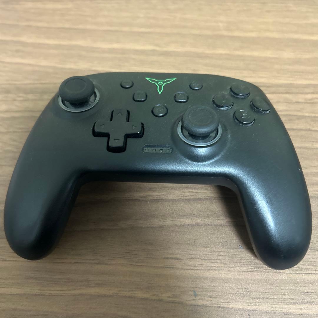 スマブラ➕プロコン
