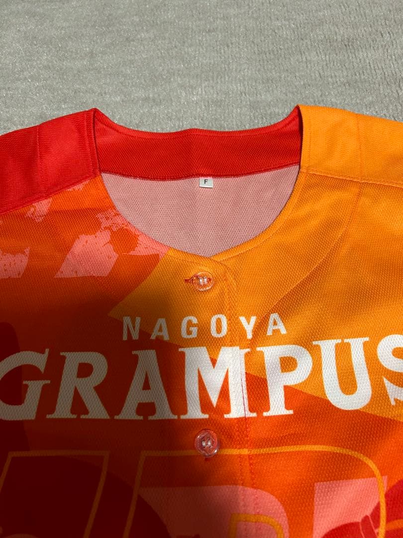 ガールズフェスタ 圧着ユニフォーム