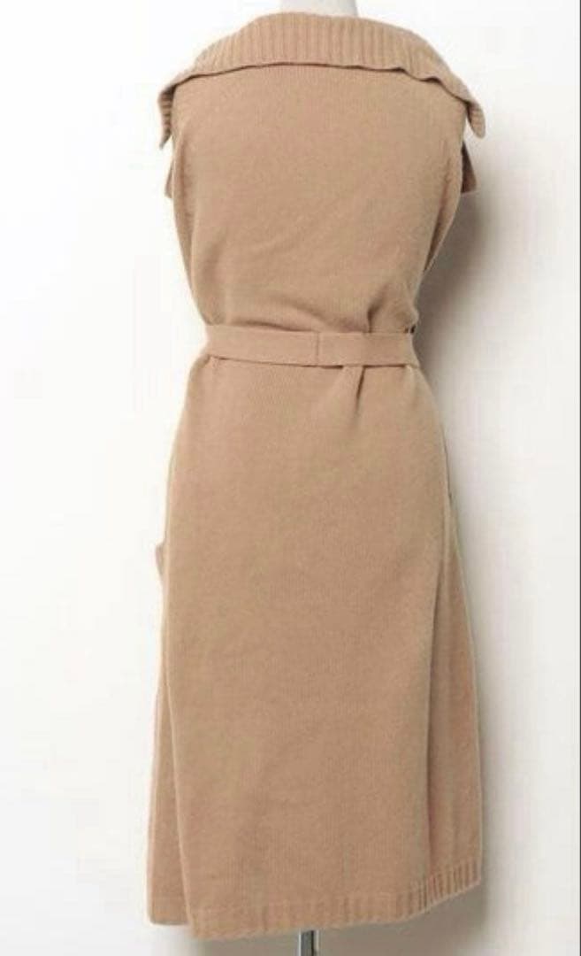 Weekend Max Mara ニットガウン カーディガン　新年セール❗️