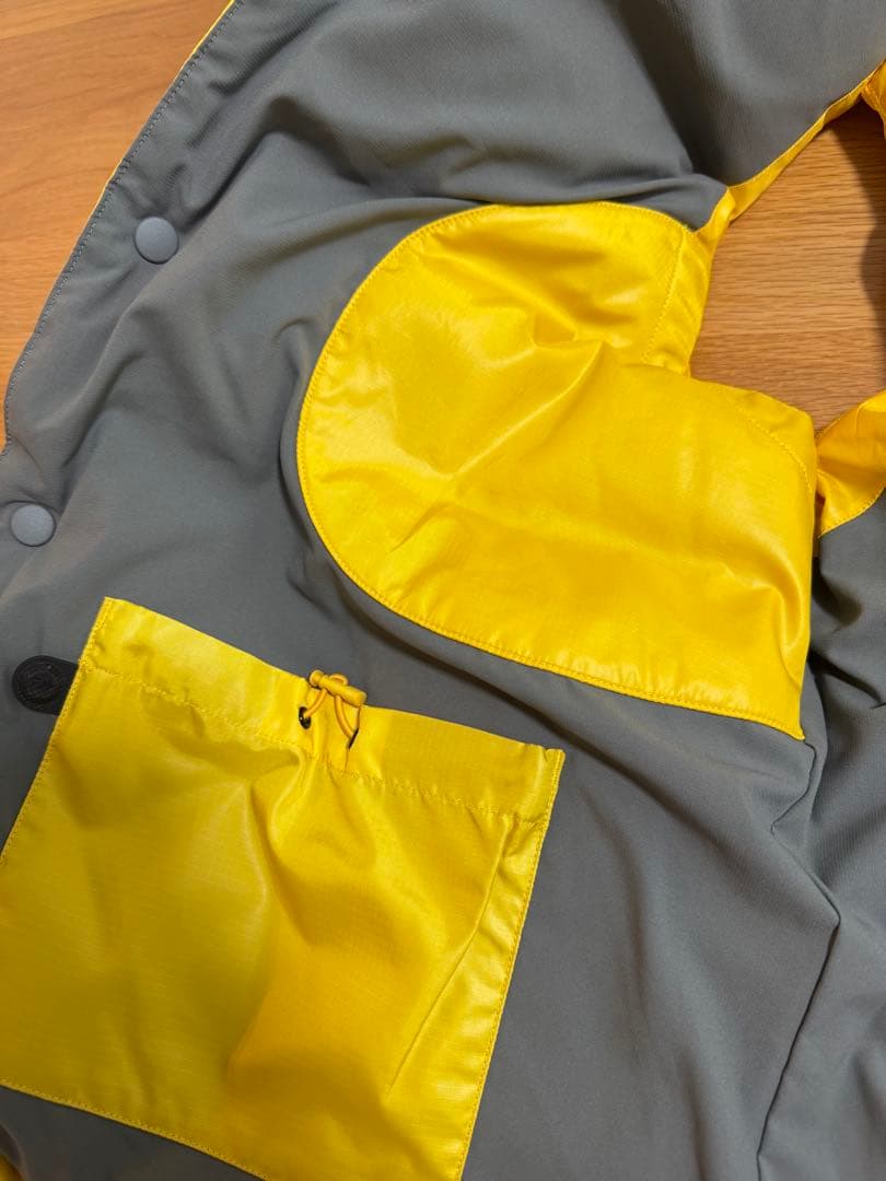 ジャケット・アウター DAIWA PIER 39 TECH BACKPACKER DOWN VEST