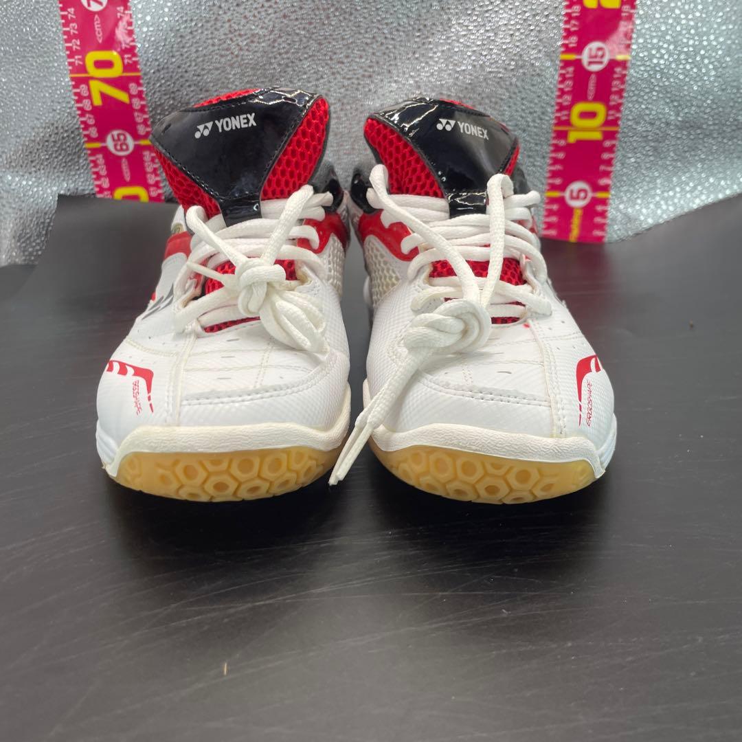 YONEX ヨネックス　SHB640 バドミントンシューズ　24㎝