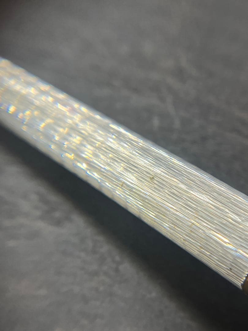 PILOT パイロット　万年筆　ペン先　18K 750 インクなし