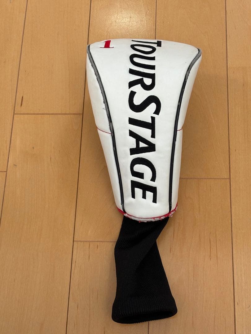 ドライバーウッドユーティリティ中古セット6本1W3W5W7W4U27°