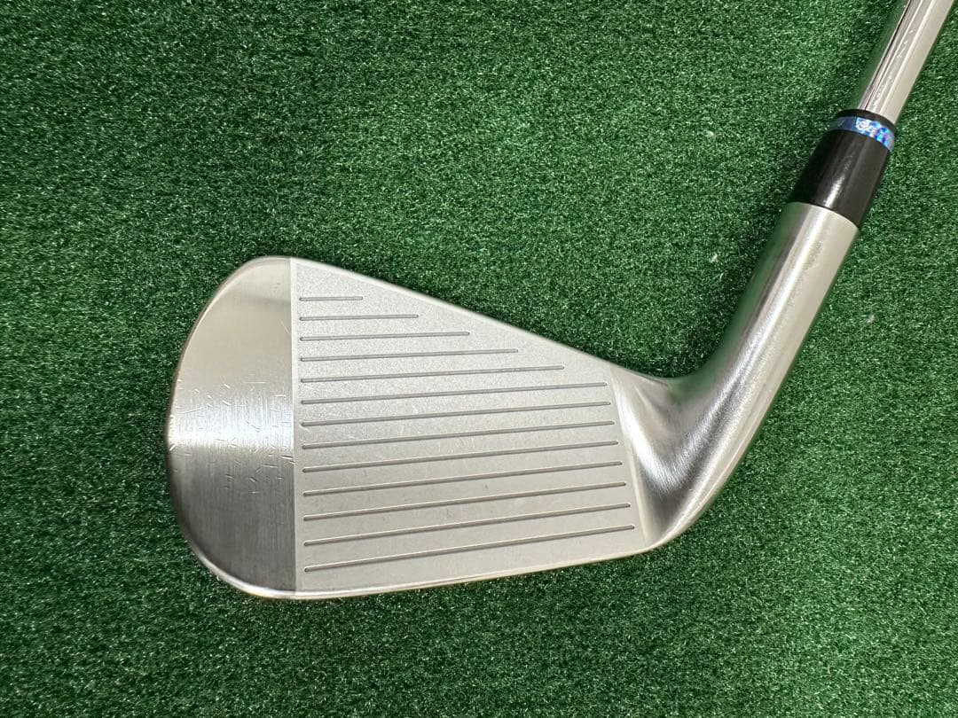 美品　EPON AF-TOUR CB2 5-PW DG EX TI S200