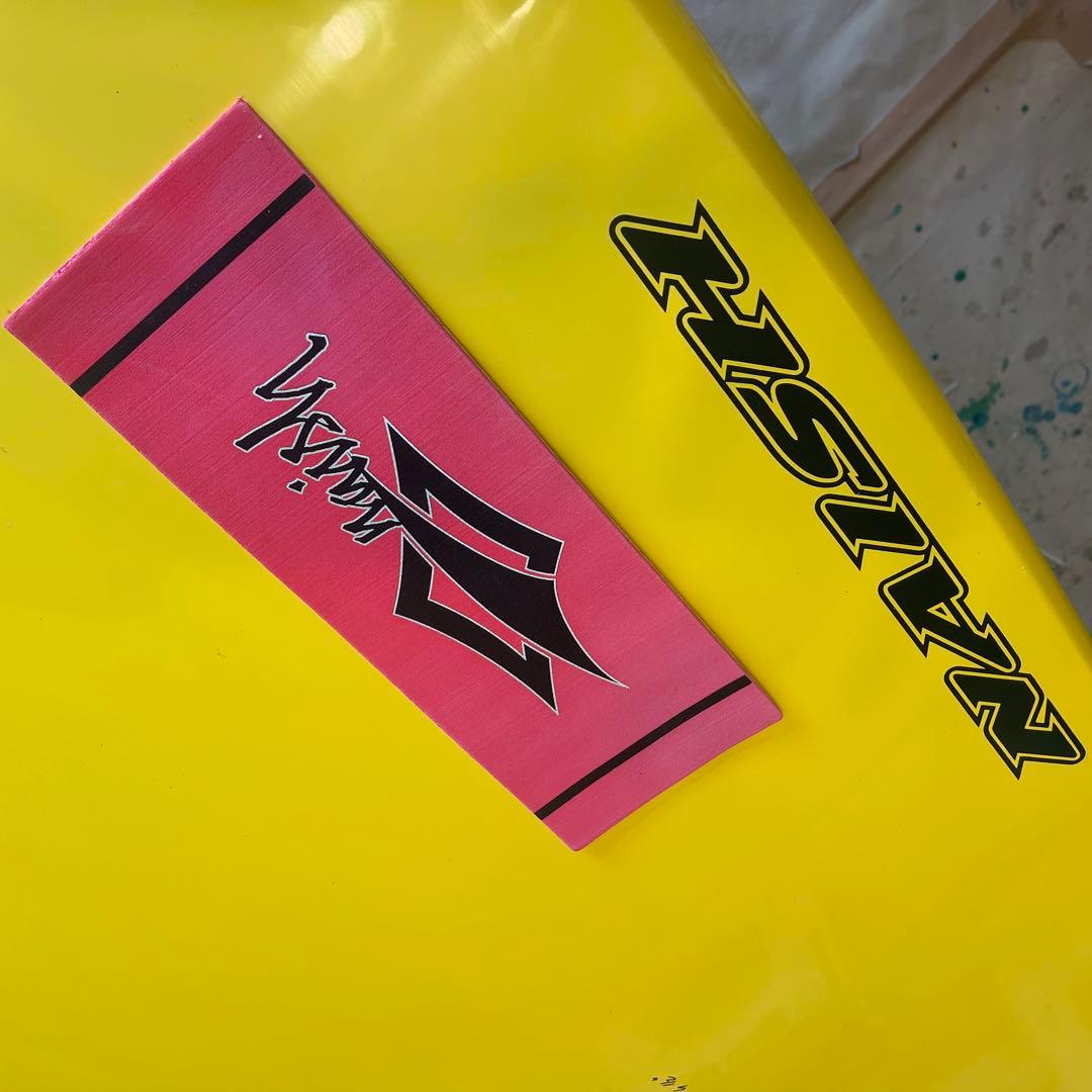 サーフィン・ボディボード NAISH SUP 9'3\"