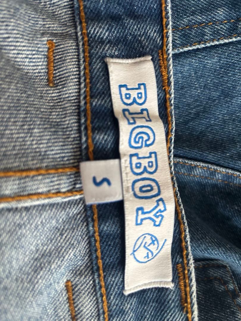BIGBOY sk8 y2k スケーター