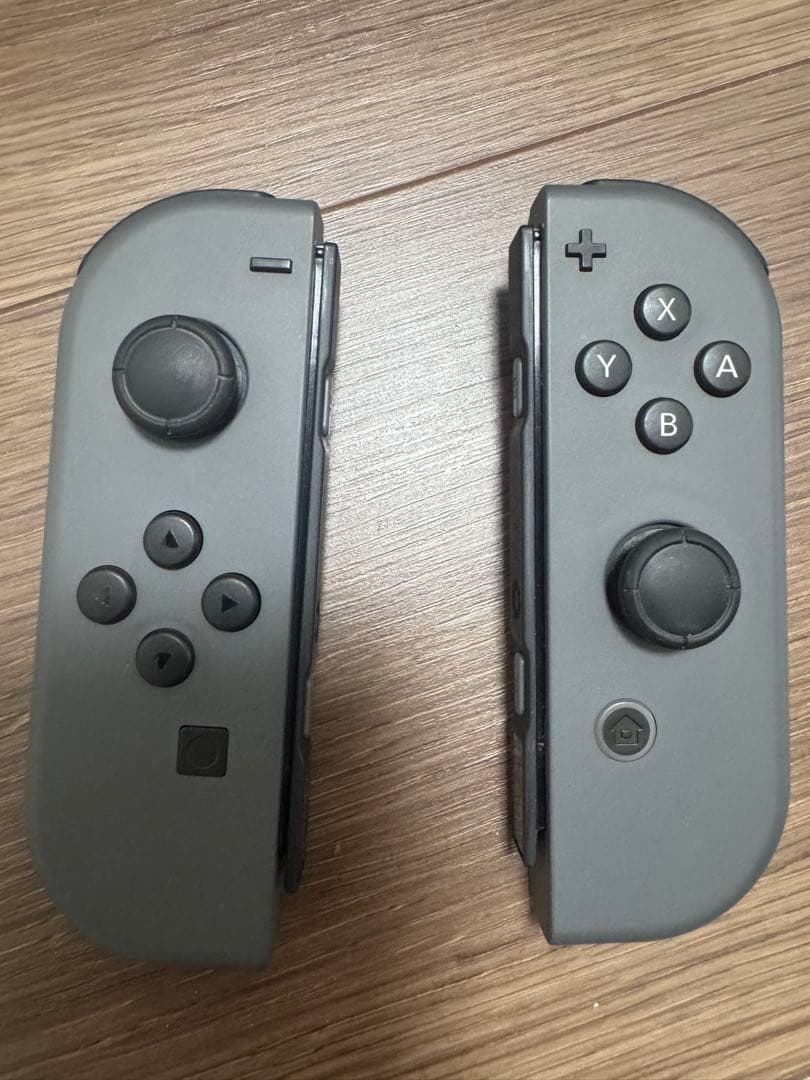 Nintendo Switch1本体