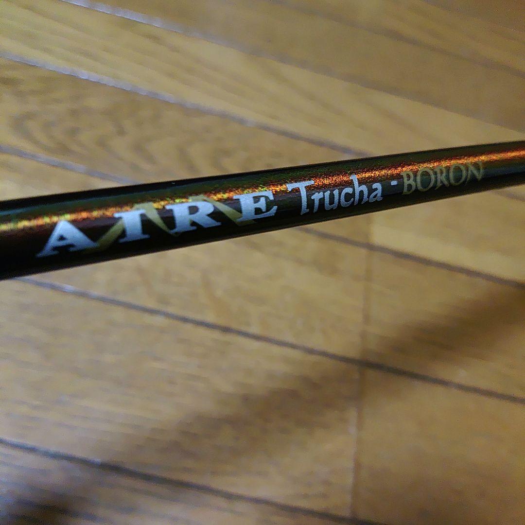 エム アイレ TB-92MHS 澤田モデル サクラマス 大型トラウト