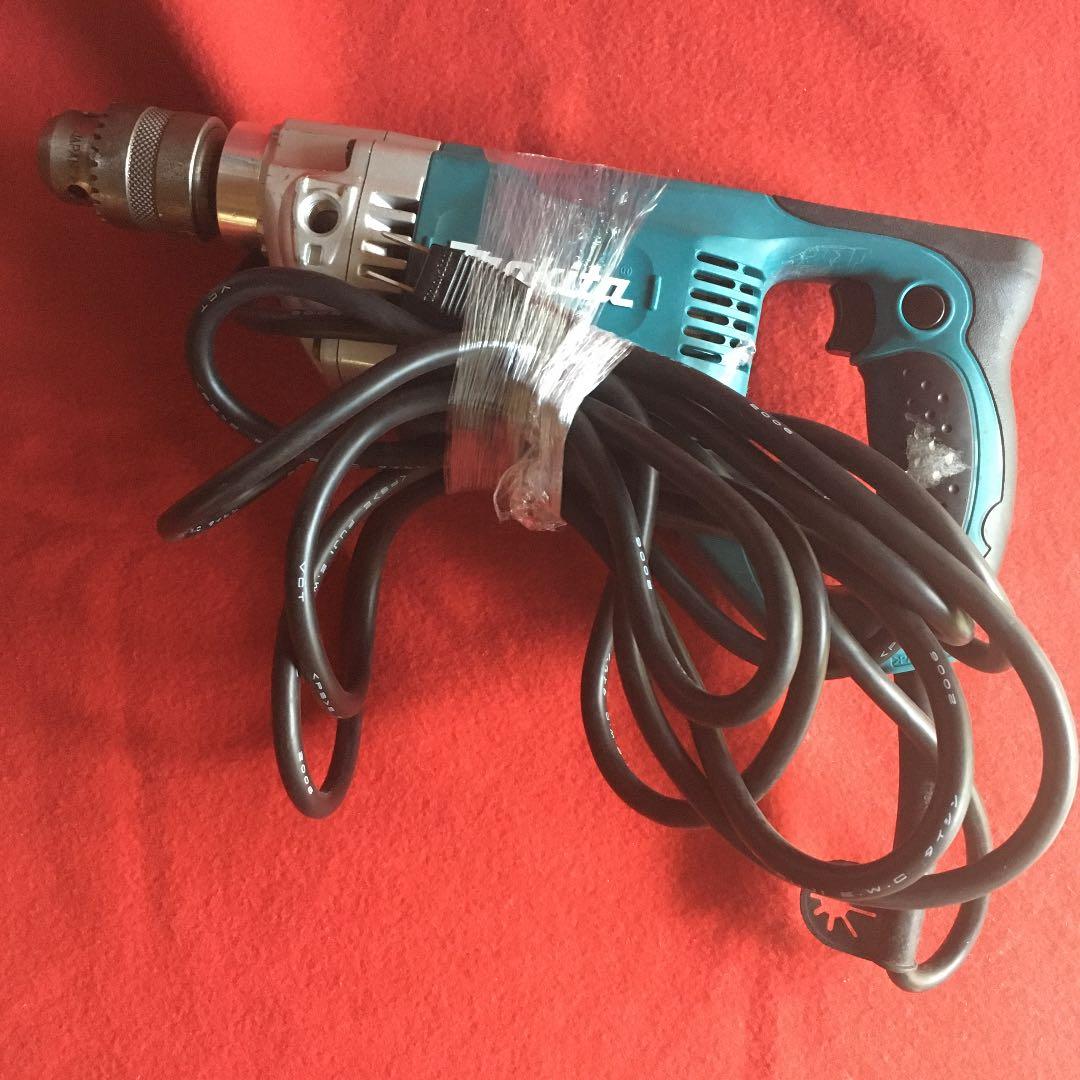 マキタ　13mmドリル　6305 makita