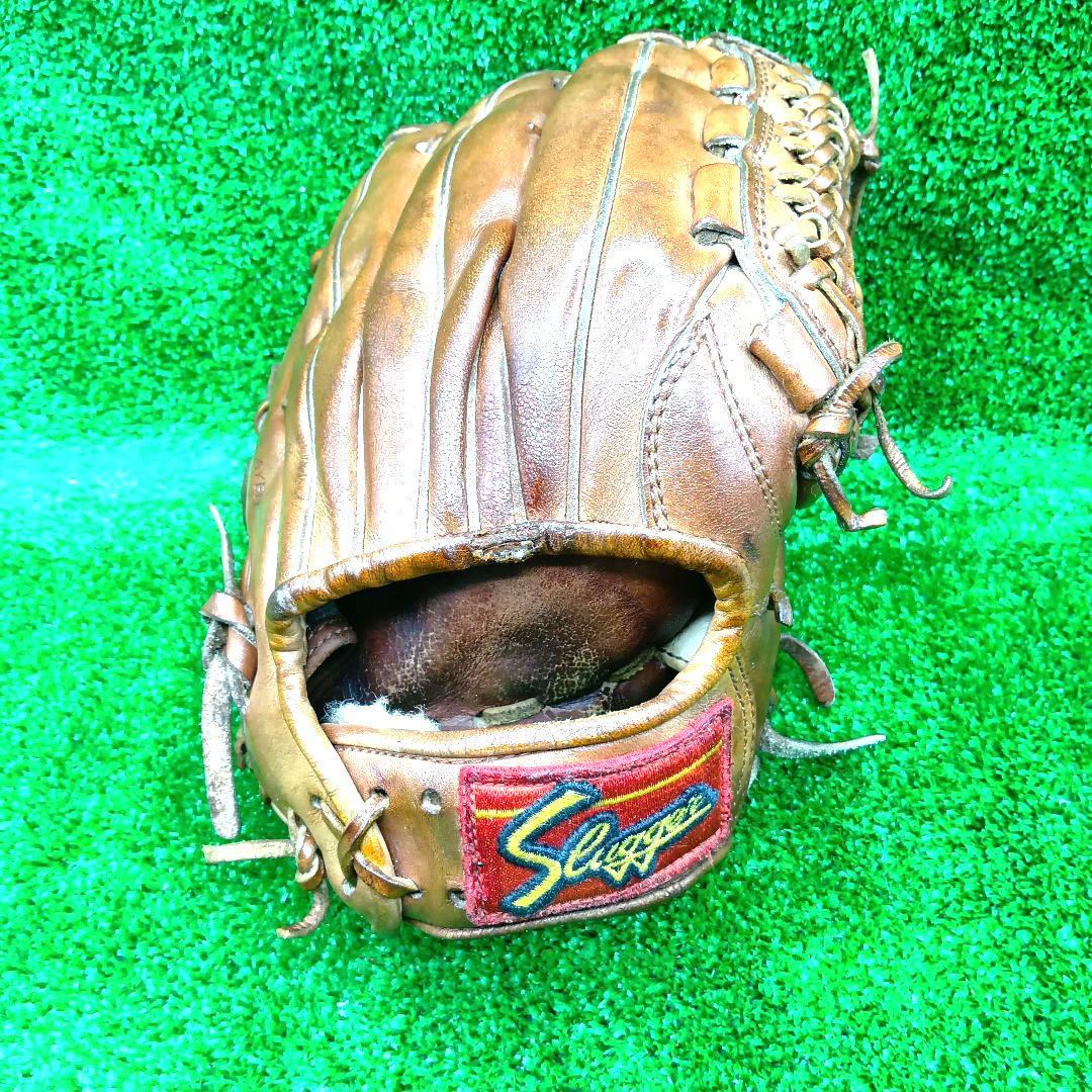 野球グローブ 一般硬式グラブ 久保田スラッガー