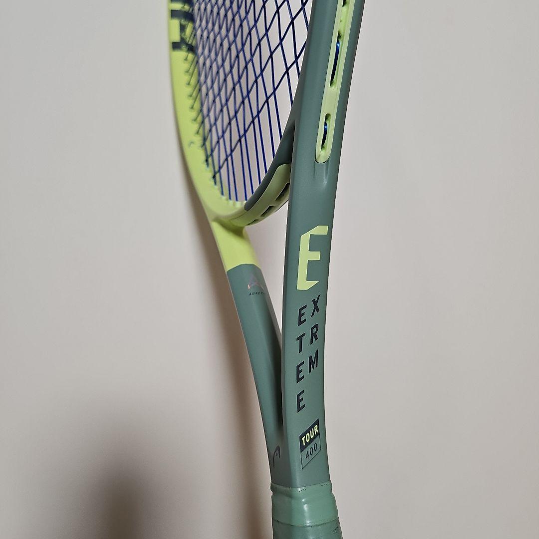 ヘッド　エクストリームツアー　HEAD Extreme tour G2