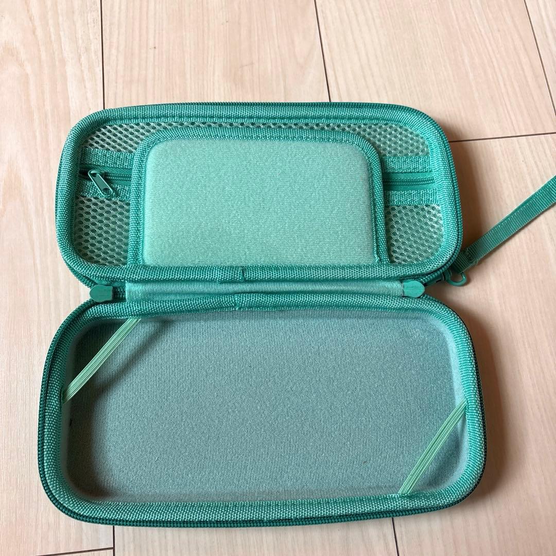 任天堂Switch Light 本体　充電器　ケース　カバー　保護フィルムセット