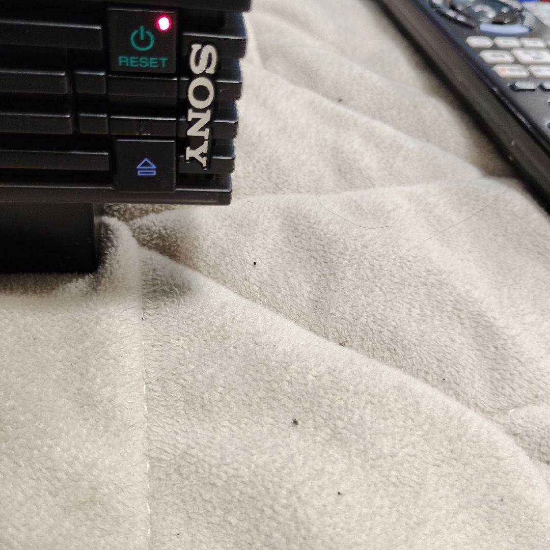 Nintendo Switch SONY PlayStation2 SCPH-50000 NB