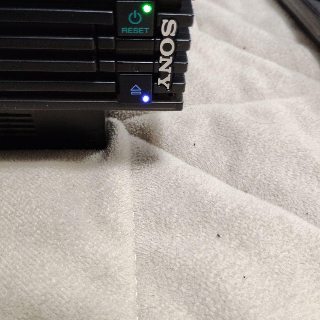 Nintendo Switch SONY PlayStation2 SCPH-50000 NB