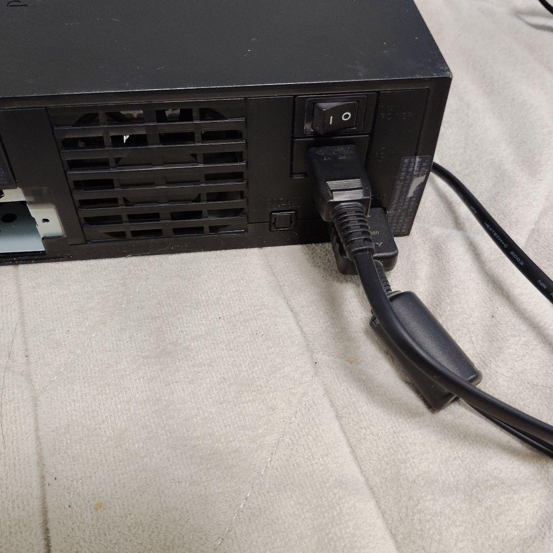 Nintendo Switch SONY PlayStation2 SCPH-50000 NB