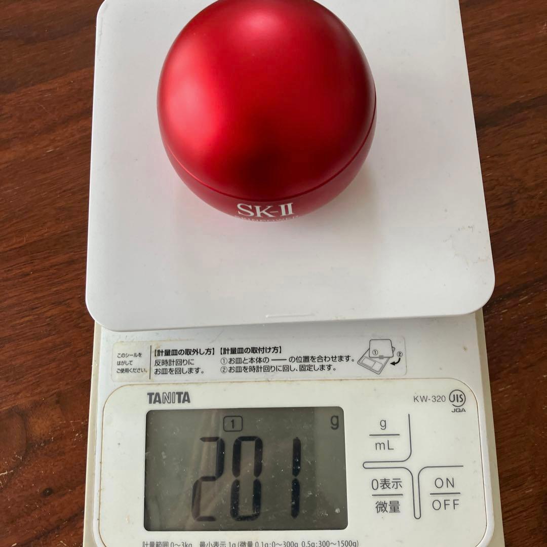 SK2スキンパワーリニューエアリークリーム50g