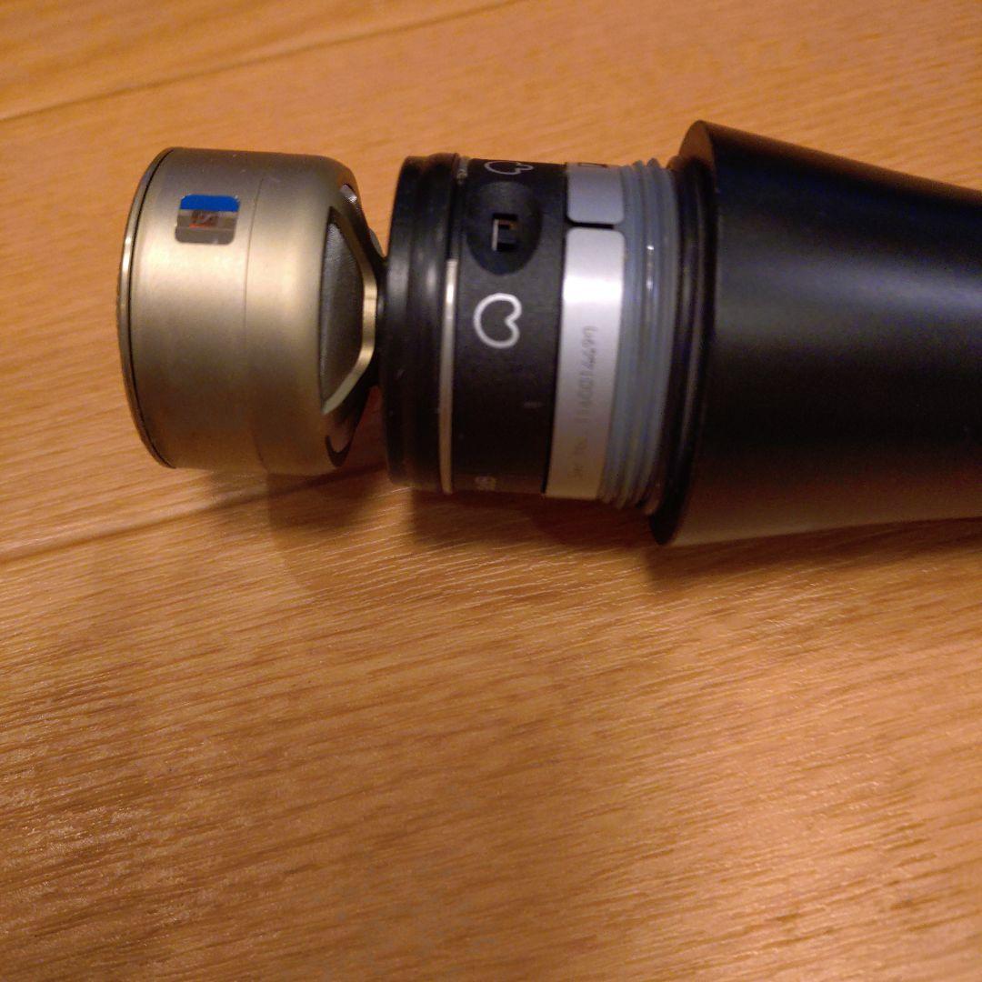 Sennheiser e965マイク