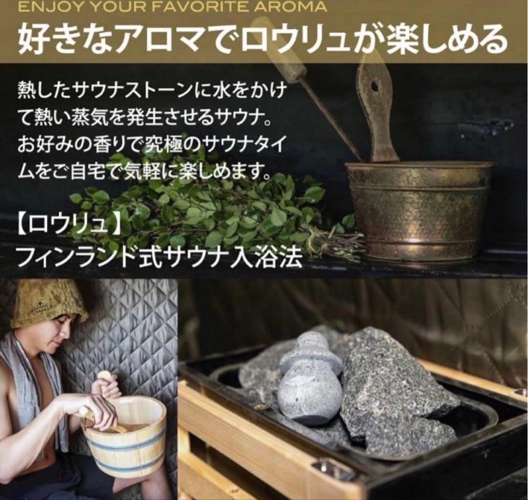 【美品】おうちDE SAUNA サウナフルセット (最終値下げ)