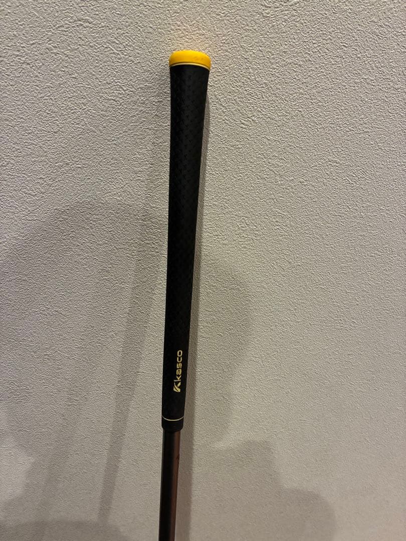 価格見直し！　パワートルネード8 U5 U7 純正シャフト　flex S